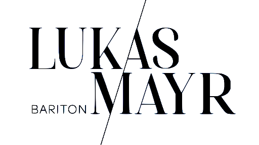 Lukas Mayr | Bariton